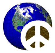 POPULAR PEACE SONGS - PEACE SONGS OF THE 60's
