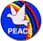 POPULAR PEACE SONGS - PEACE SONGS OF THE 60's