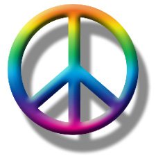 POPULAR PEACE SONGS - PEACE SONGS OF THE 60's